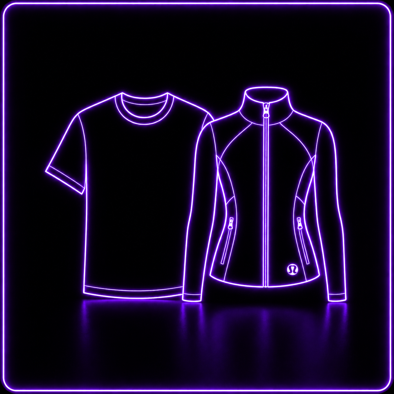 CLOTHING VENDOR